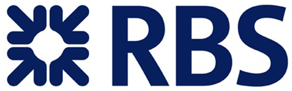 Royal Bank of Scotland logo