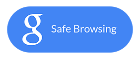 safe browsing logo