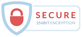 ssl secure logo